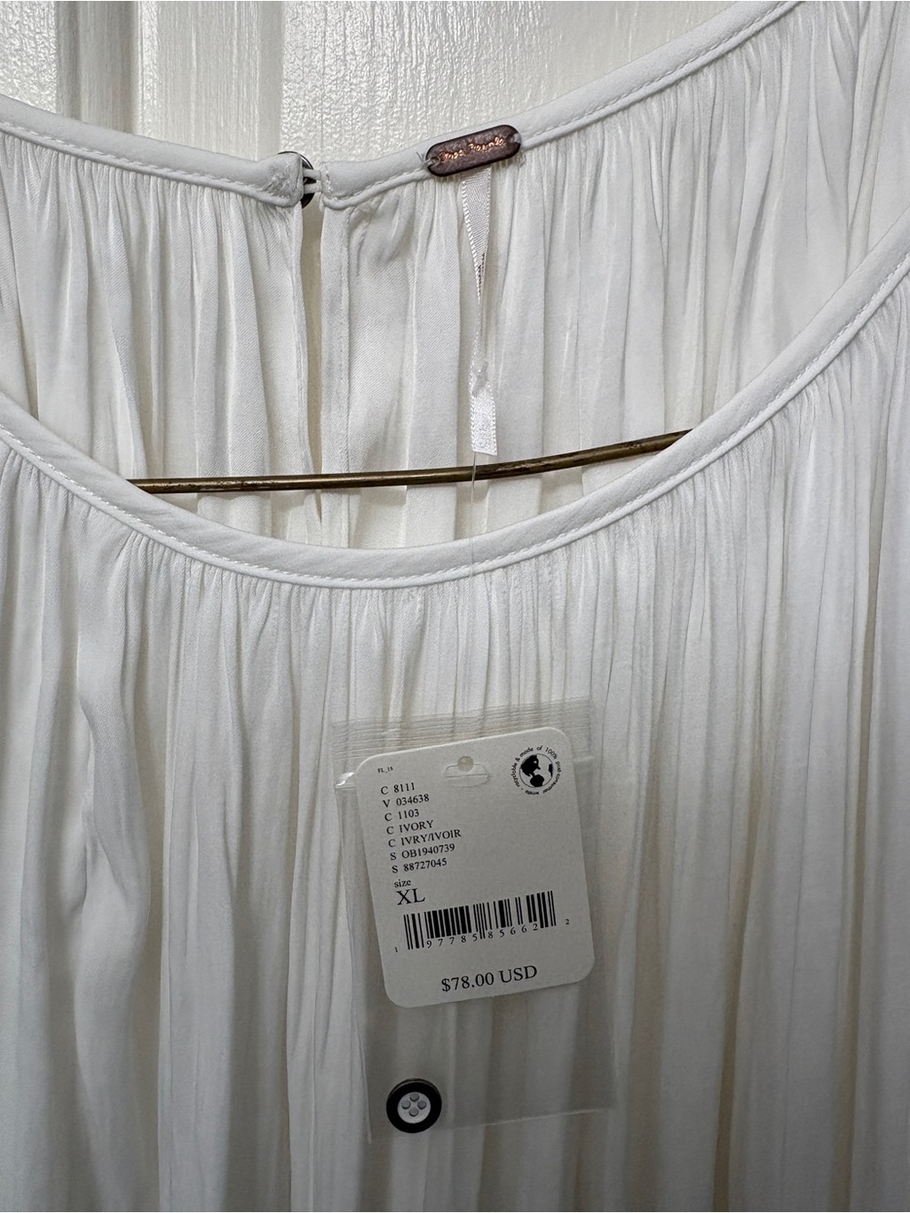 Free People Double Take Top - Picture 5 of 5